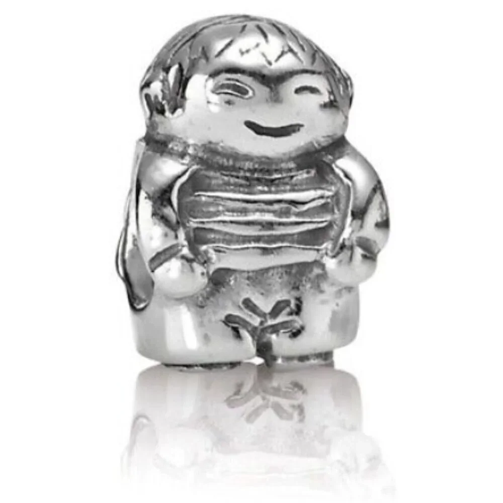 Pandora Boy Charm (790360) - Picture 1 of 2